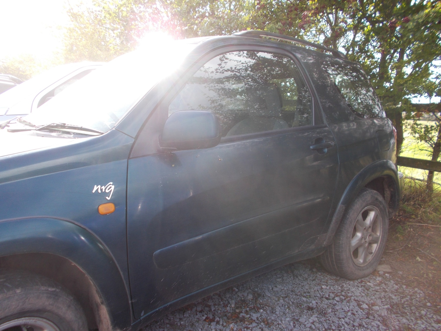 Used Toyota RAV4 2002 for sale - 76170974: Photo 2