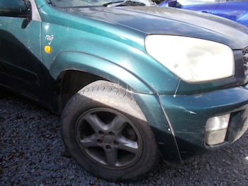 Used Toyota RAV4 2002 for sale - 76170974: Photo 4