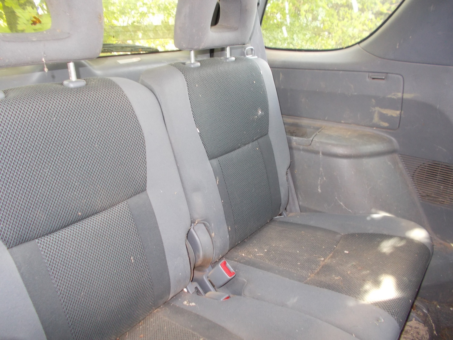 Used Toyota RAV4 2002 for sale - 76170974: Photo 8