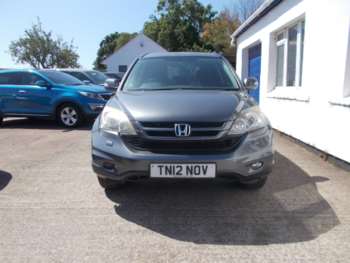 2012 (12) - 2.2 i-DTEC ES 5dr