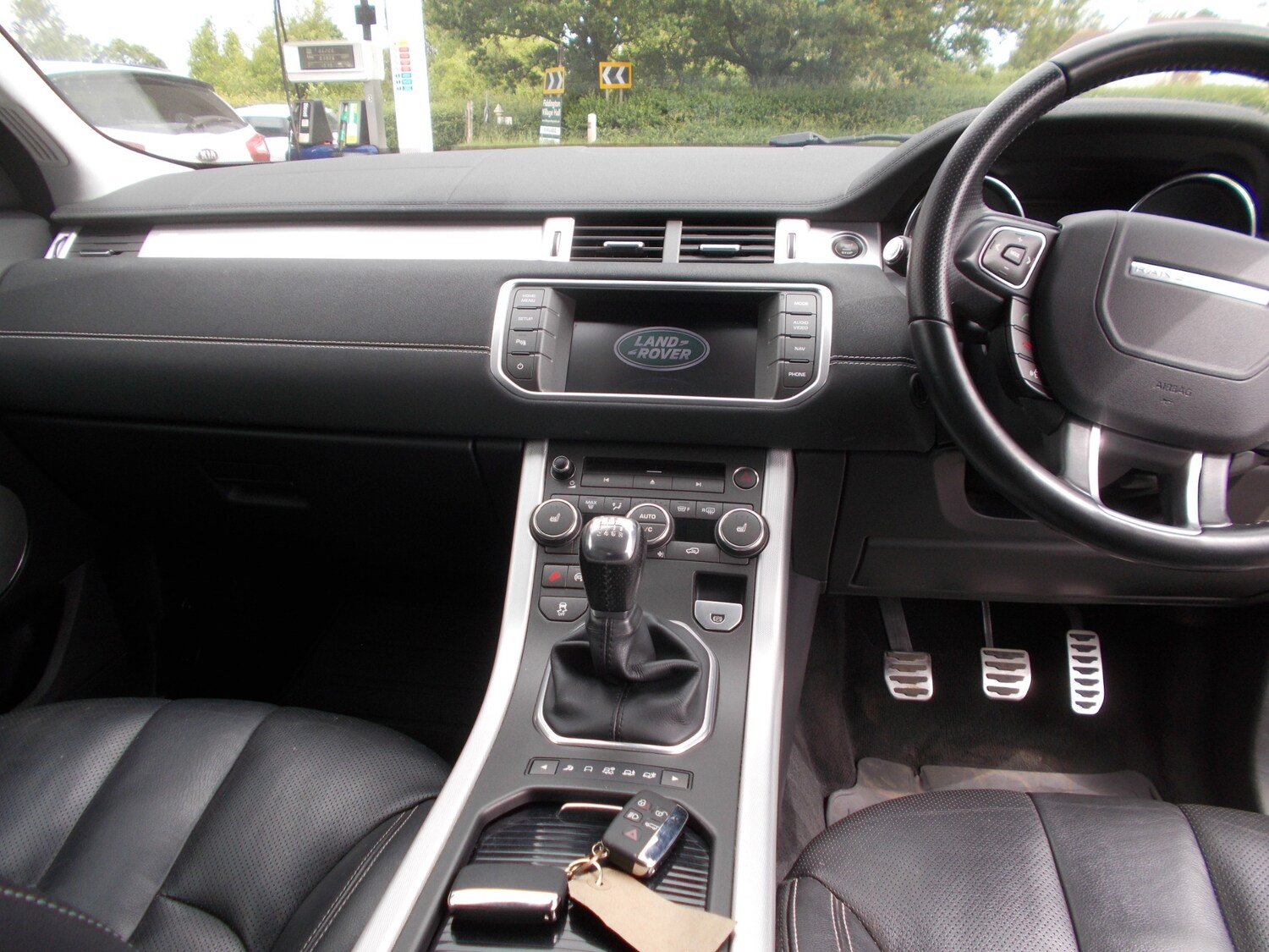 Vehicle 11