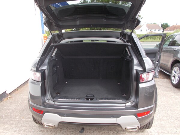 Used Land Rover Range Rover Evoque 2014 for sale - 74825918: Photo 12
