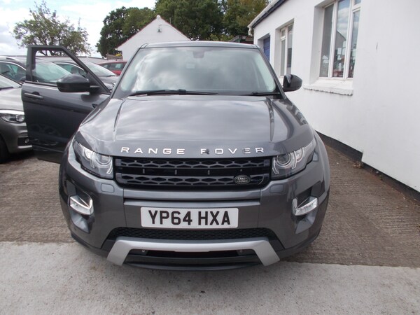 Used Land Rover Range Rover Evoque 2014 for sale - 74825918: Photo 13