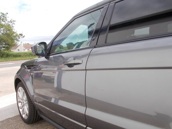 Used Land Rover Range Rover Evoque 2014 for sale - 74825918: Photo 7