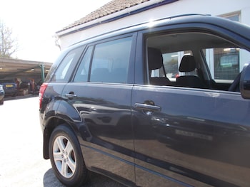 Used Suzuki Grand Vitara 2009 for sale - 79189976: Photo