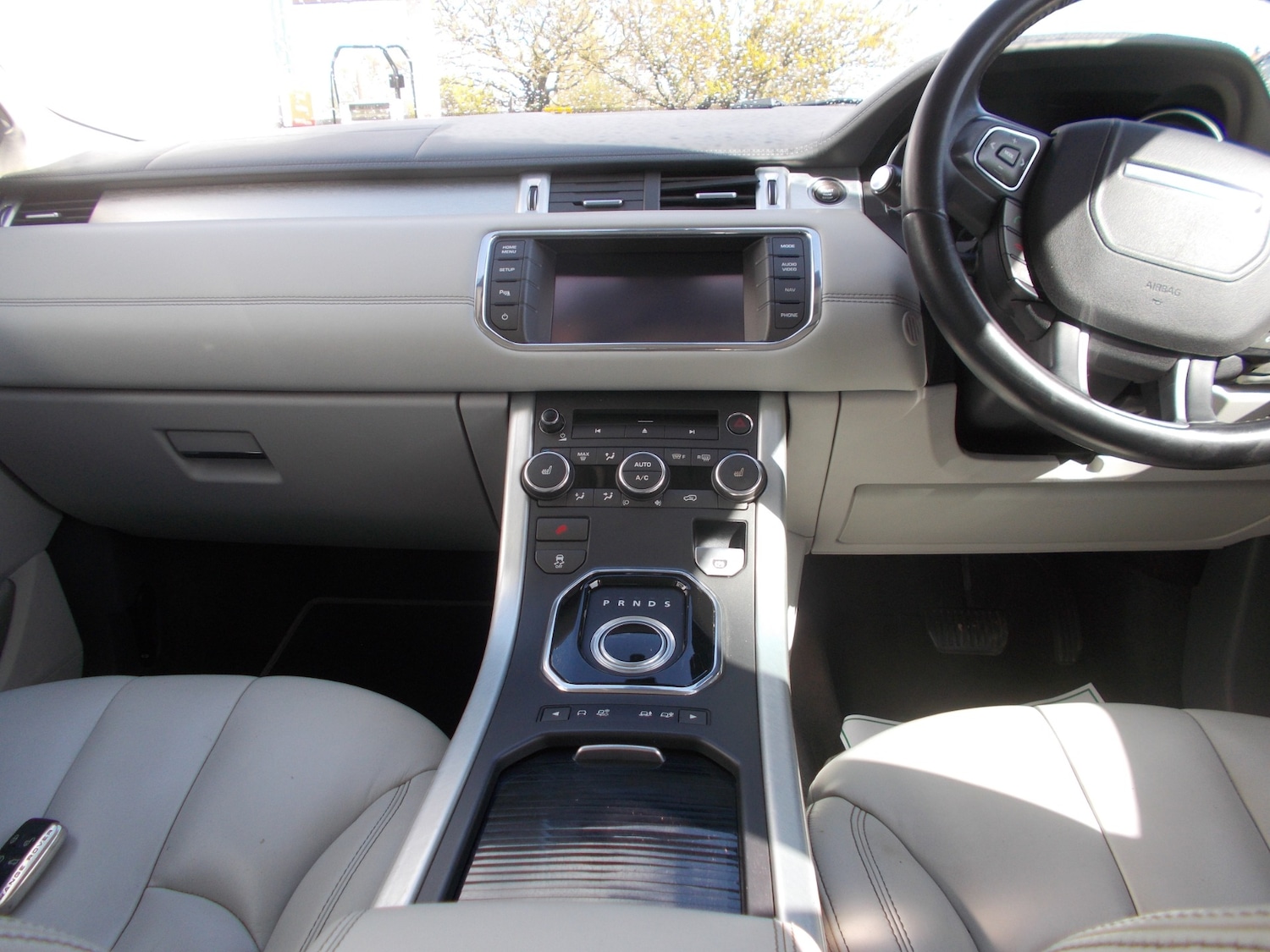 Used Land Rover Range Rover Evoque 2011 for sale - 78210913: Photo 11
