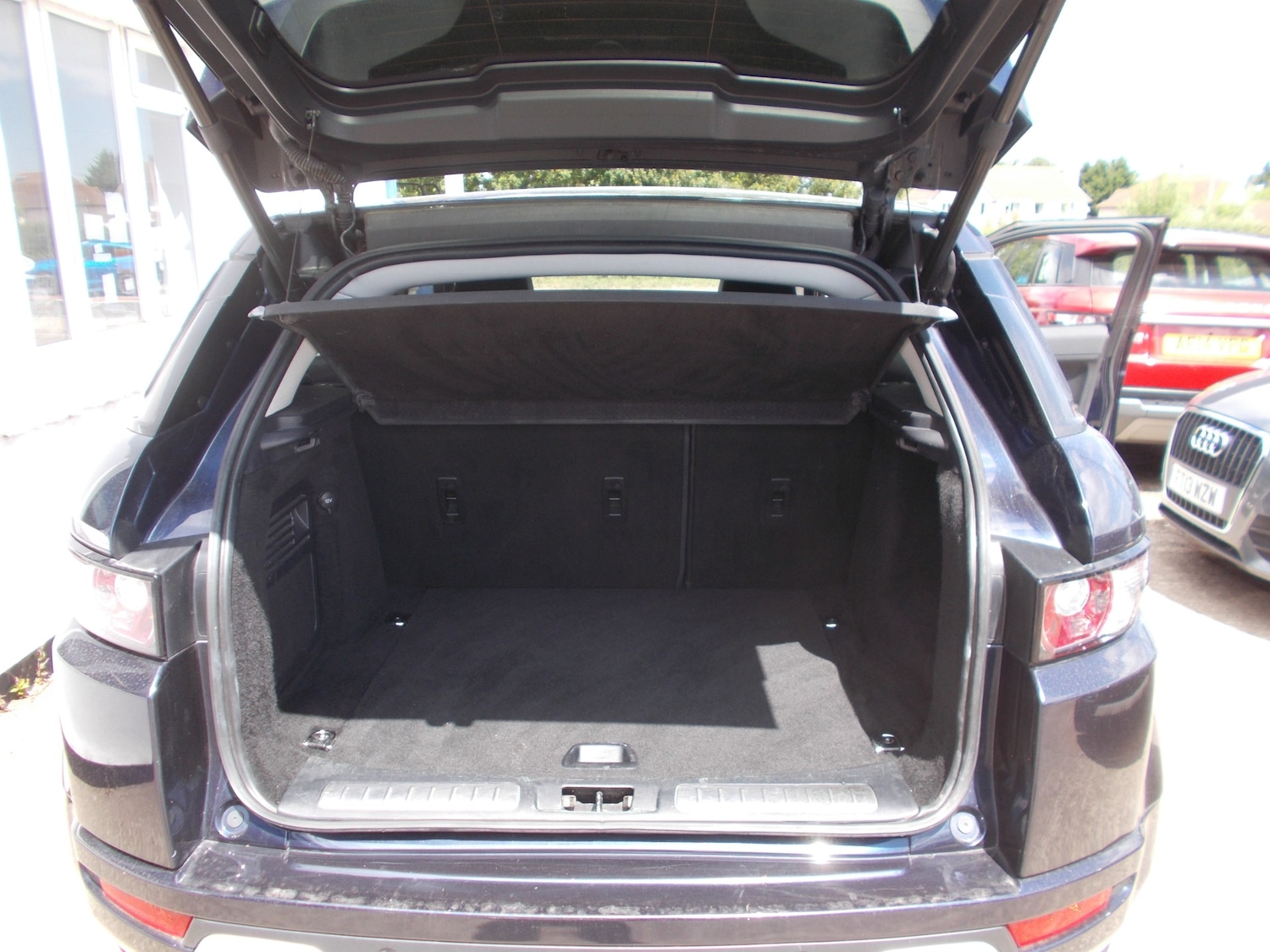 Vehicle 13