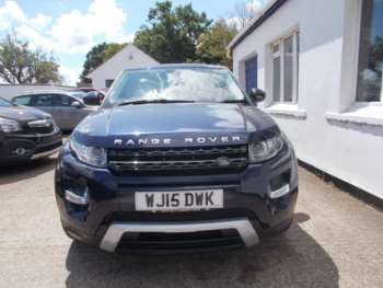 2015 (15) - 2.2 SD4 Dynamic 5dr