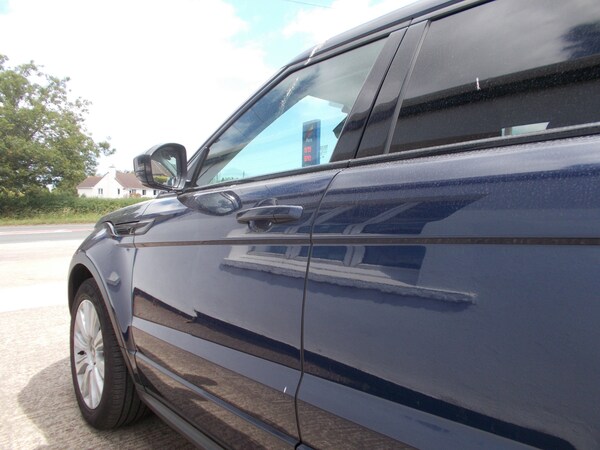 Used Land Rover Range Rover Evoque 2015 for sale - 75085930: Photo 7