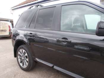 Used Land Rover Freelander 2013 for sale - 74122609: Photo