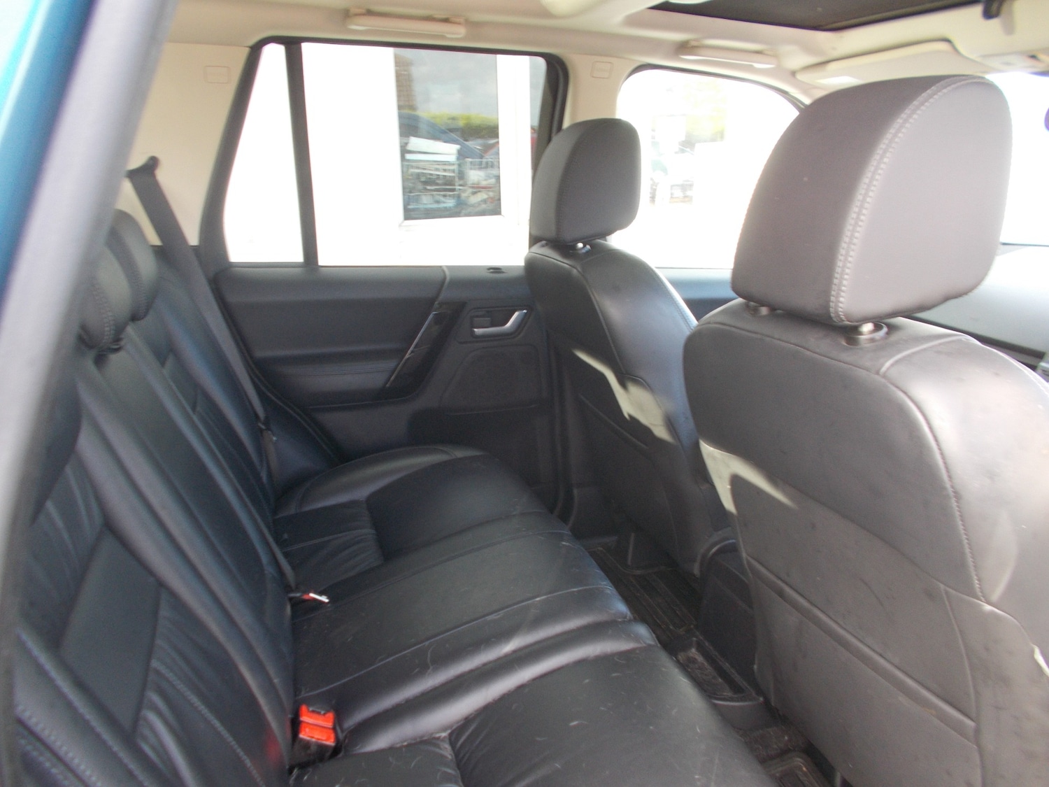 Used Land Rover Freelander 2013 for sale - 76525770: Photo 10