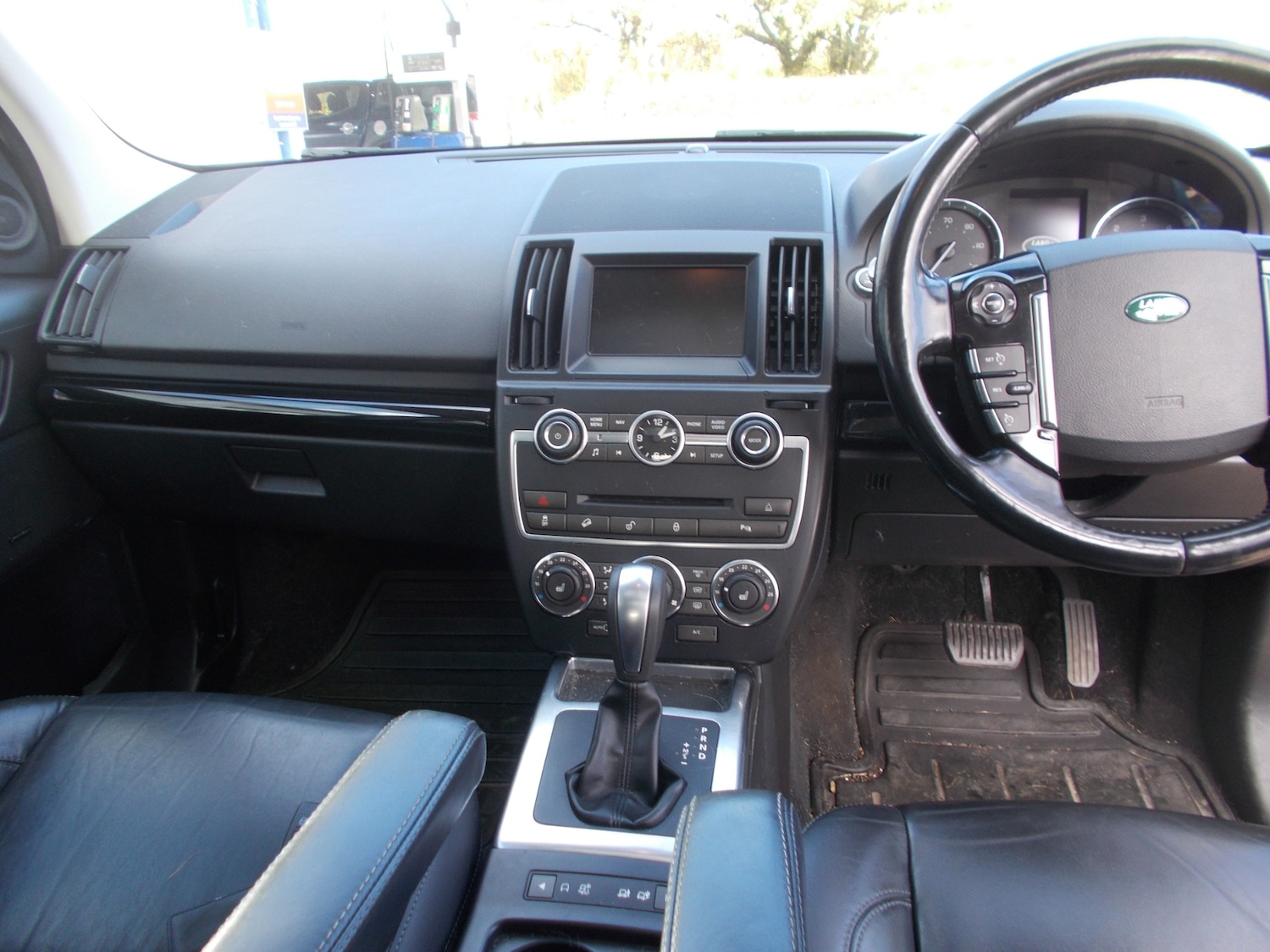 Used Land Rover Freelander 2013 for sale - 76525770: Photo 11