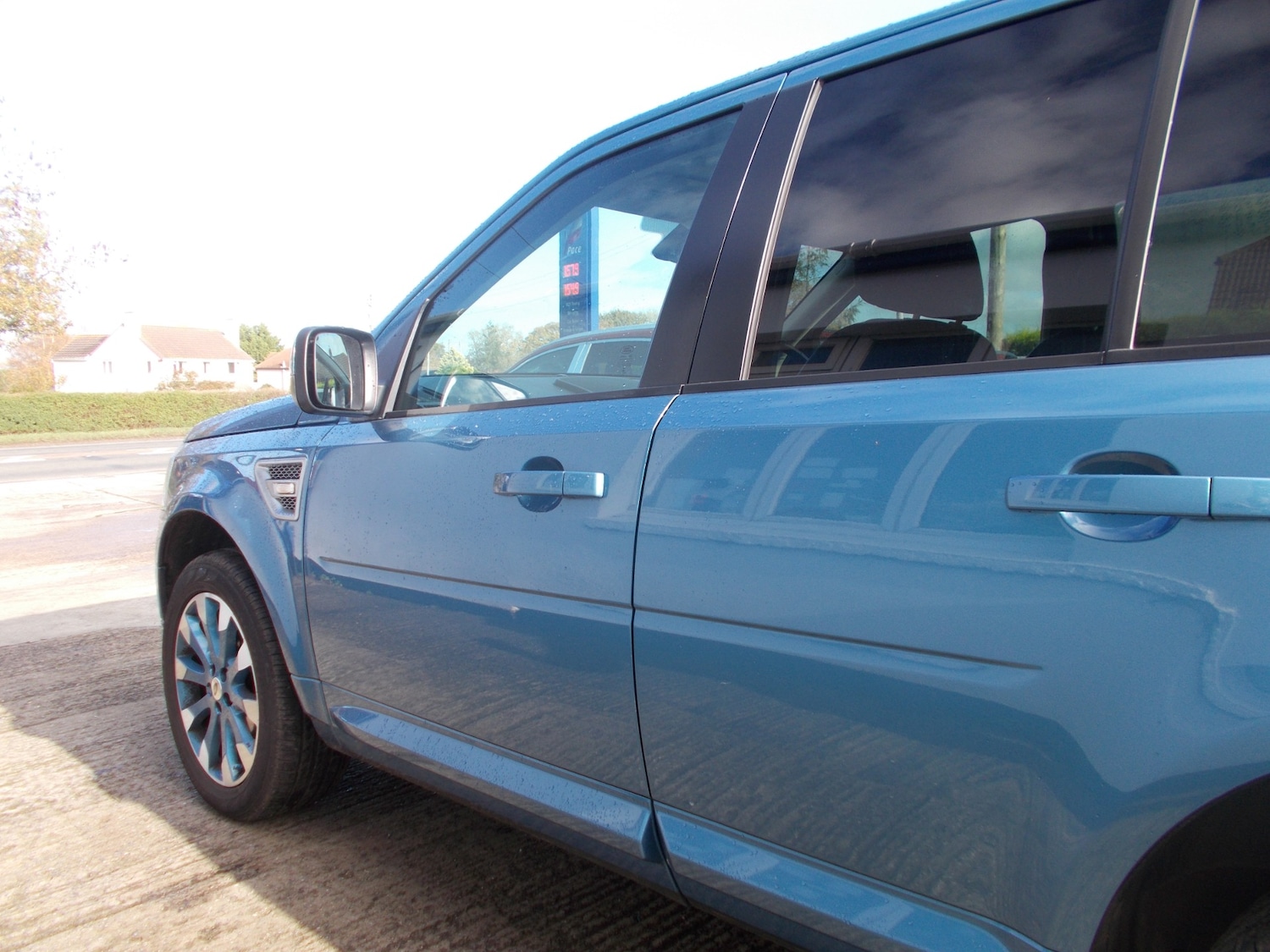 Used Land Rover Freelander 2013 for sale - 76525770: Photo 7