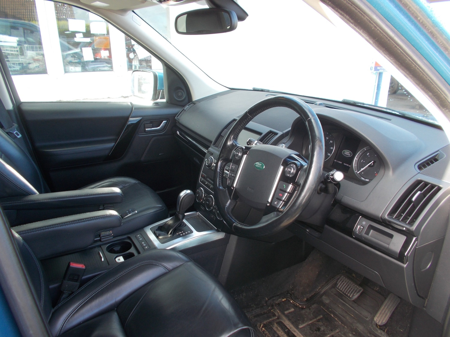 Used Land Rover Freelander 2013 for sale - 76525770: Photo 9