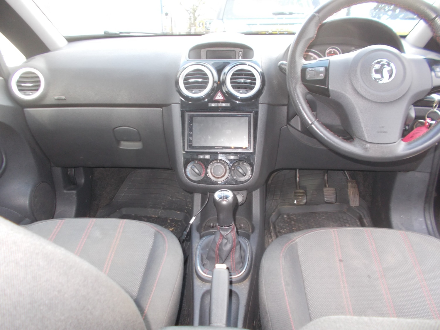 Used Vauxhall Corsa 2013 for sale - 77482328: Photo 11