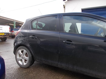 Used Vauxhall Corsa 2013 for sale - 77482328: Photo