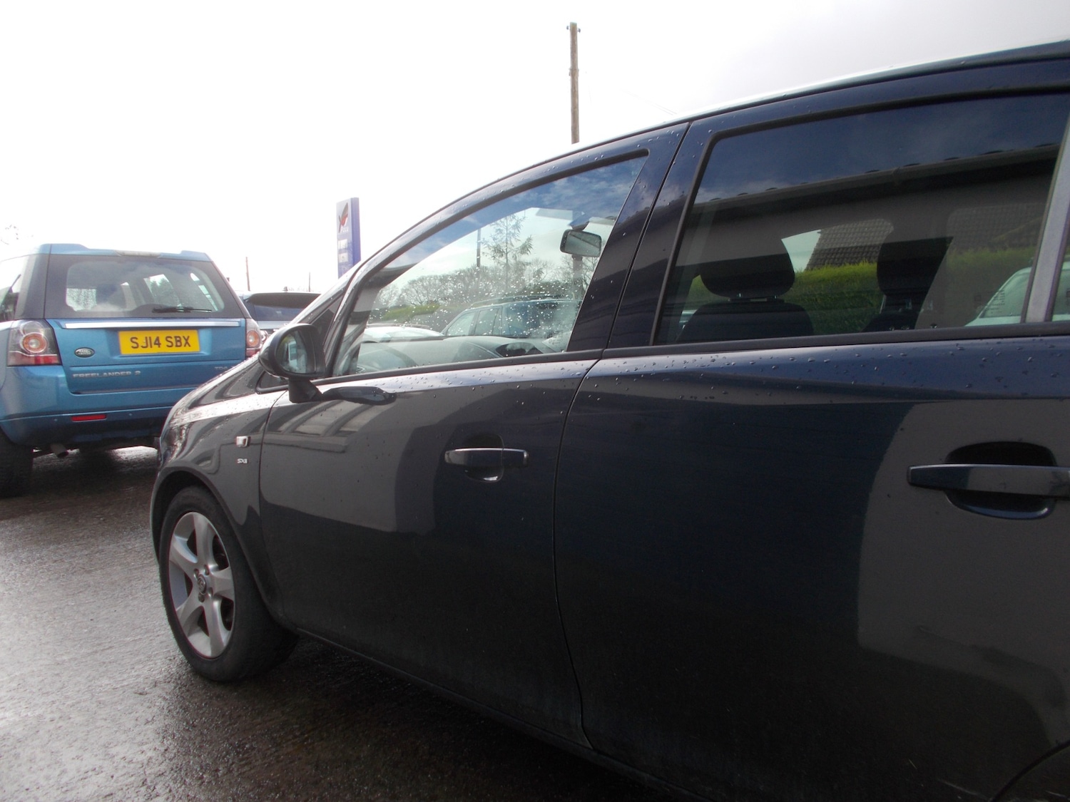 Used Vauxhall Corsa 2013 for sale - 77482328: Photo 7