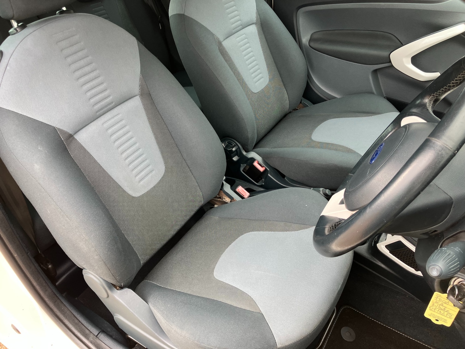 Used Ford Ka 2016 for sale - 74901063: Photo 10