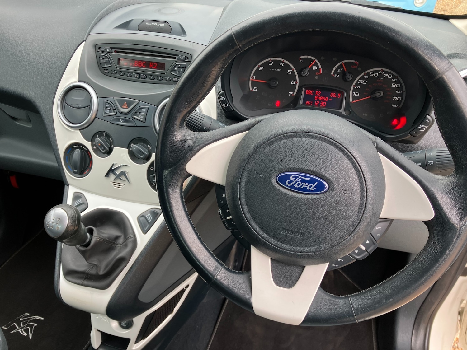 Used Ford Ka 2016 for sale - 74901063: Photo 11