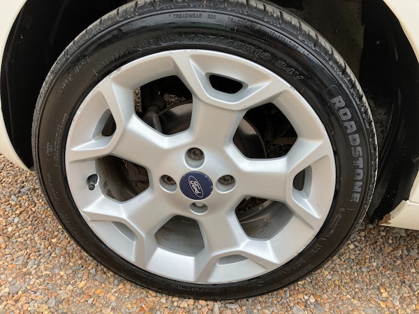 Used Ford Ka 2016 for sale - 74901063: Photo 12