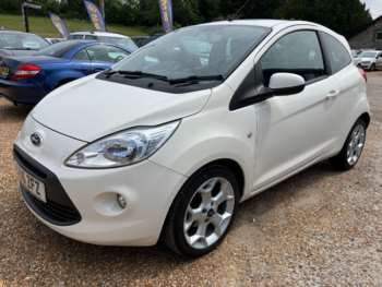 Used Ford Ka 2016 for sale - 74901063: Photo