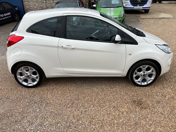 Used Ford Ka 2016 for sale - 74901063: Photo 3