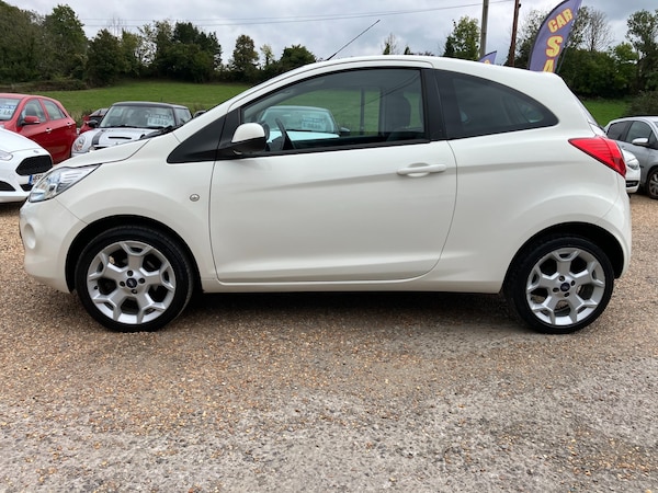 Used Ford Ka 2016 for sale - 74901063: Photo 4