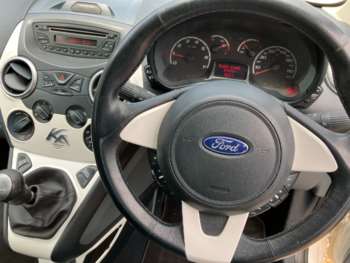 Used Ford Ka 2016 for sale - 74901063: Photo