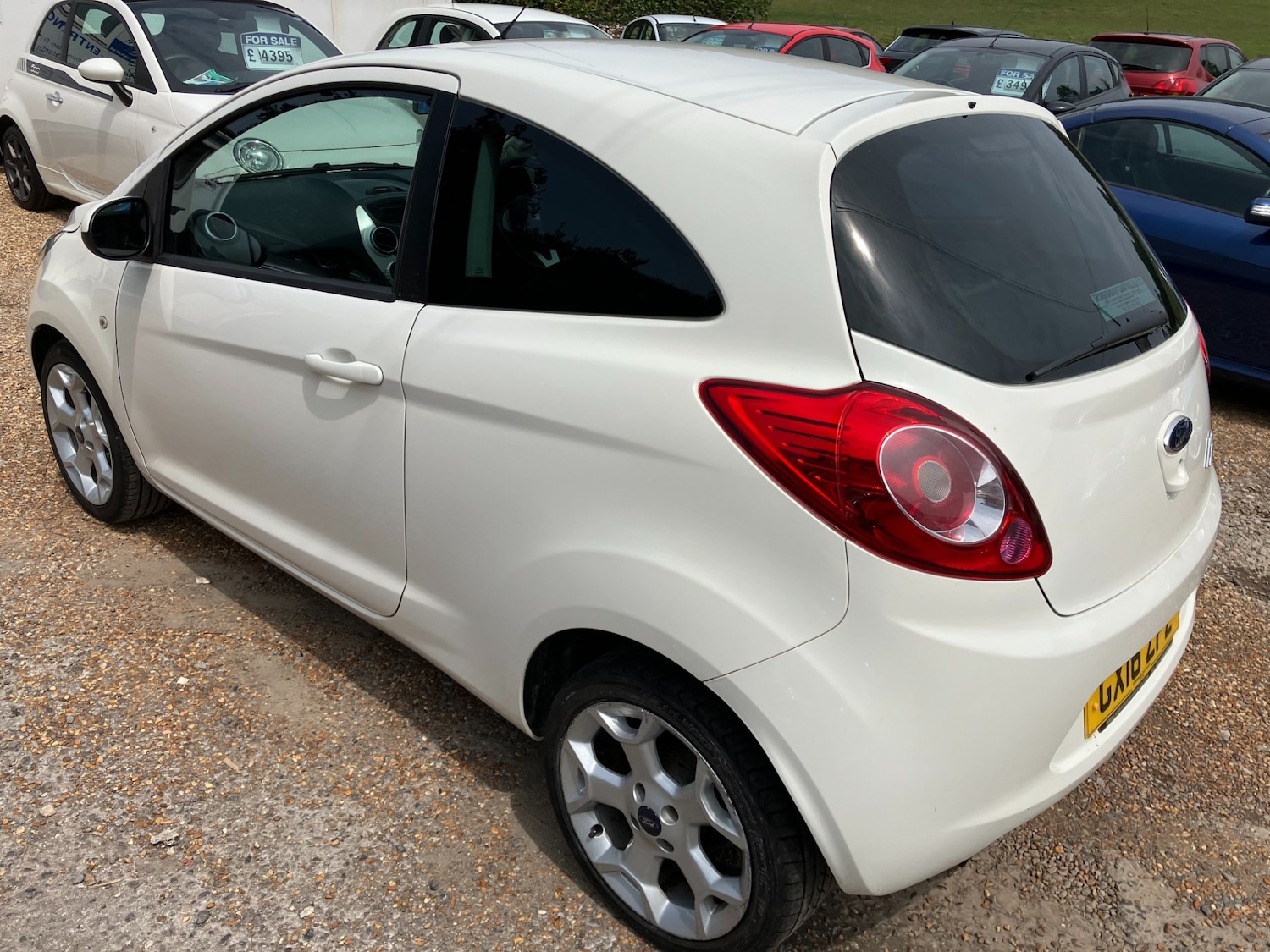 Vehicle 7
