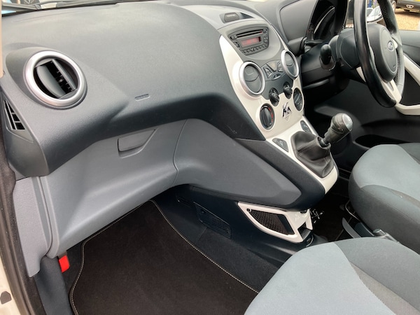 Used Ford Ka 2016 for sale - 74901063: Photo 7