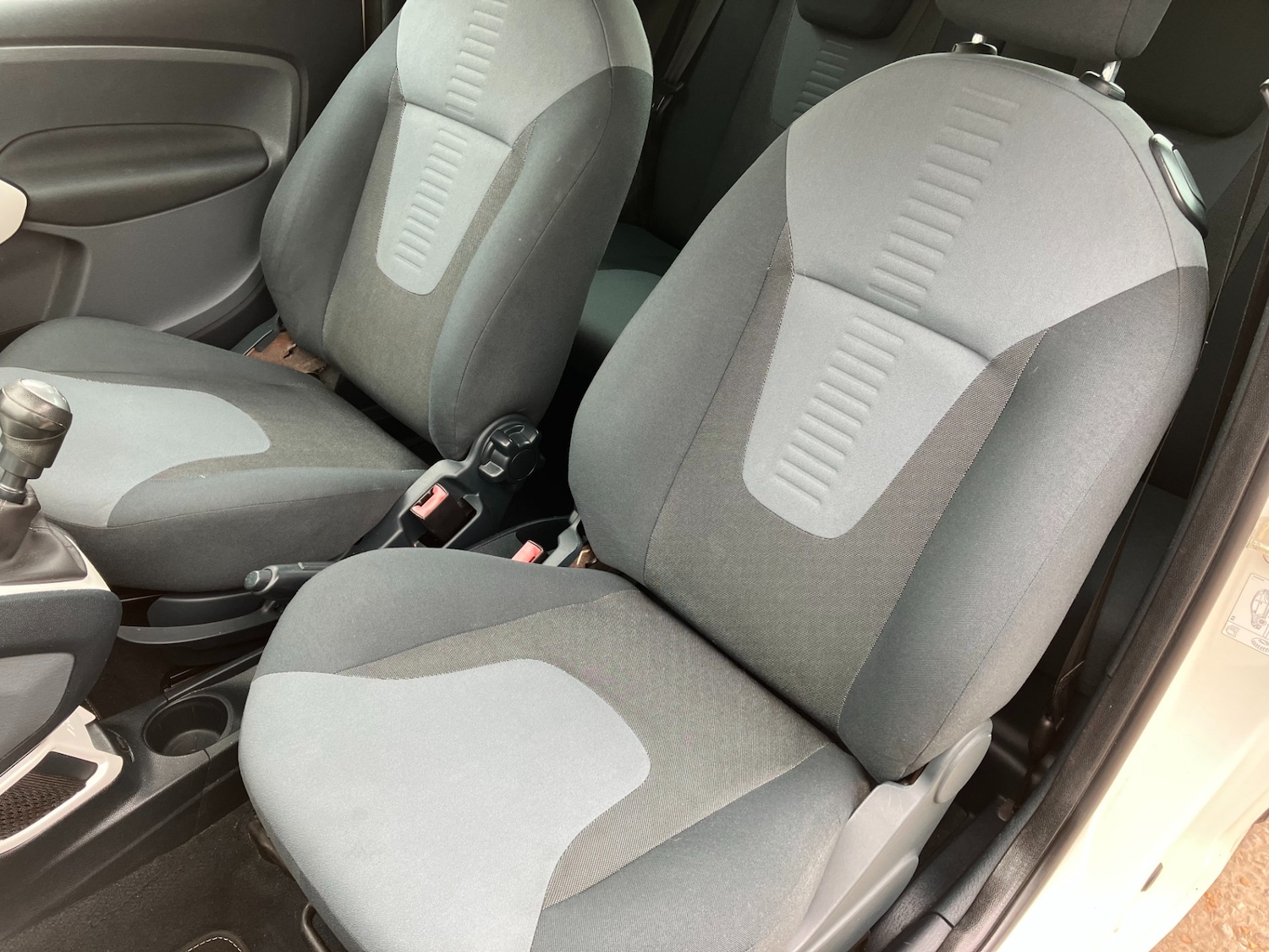 Used Ford Ka 2016 for sale - 74901063: Photo 8