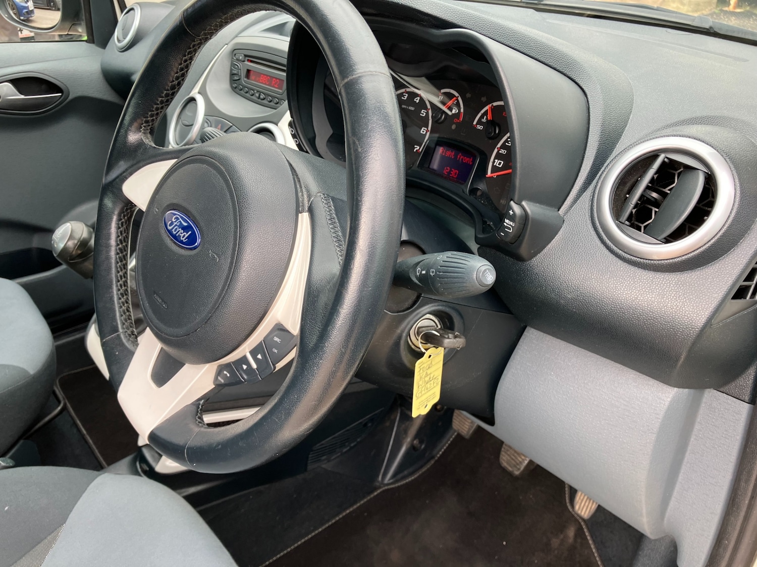 Used Ford Ka 2016 for sale - 74901063: Photo 9