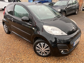 2014 (14) - 1.0 Active 3dr