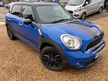 Used MINI Countryman 2013 for sale - 77323658: Photo