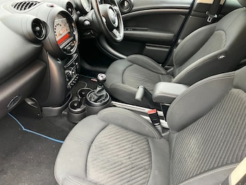 Used MINI Countryman 2013 for sale - 77323658: Photo