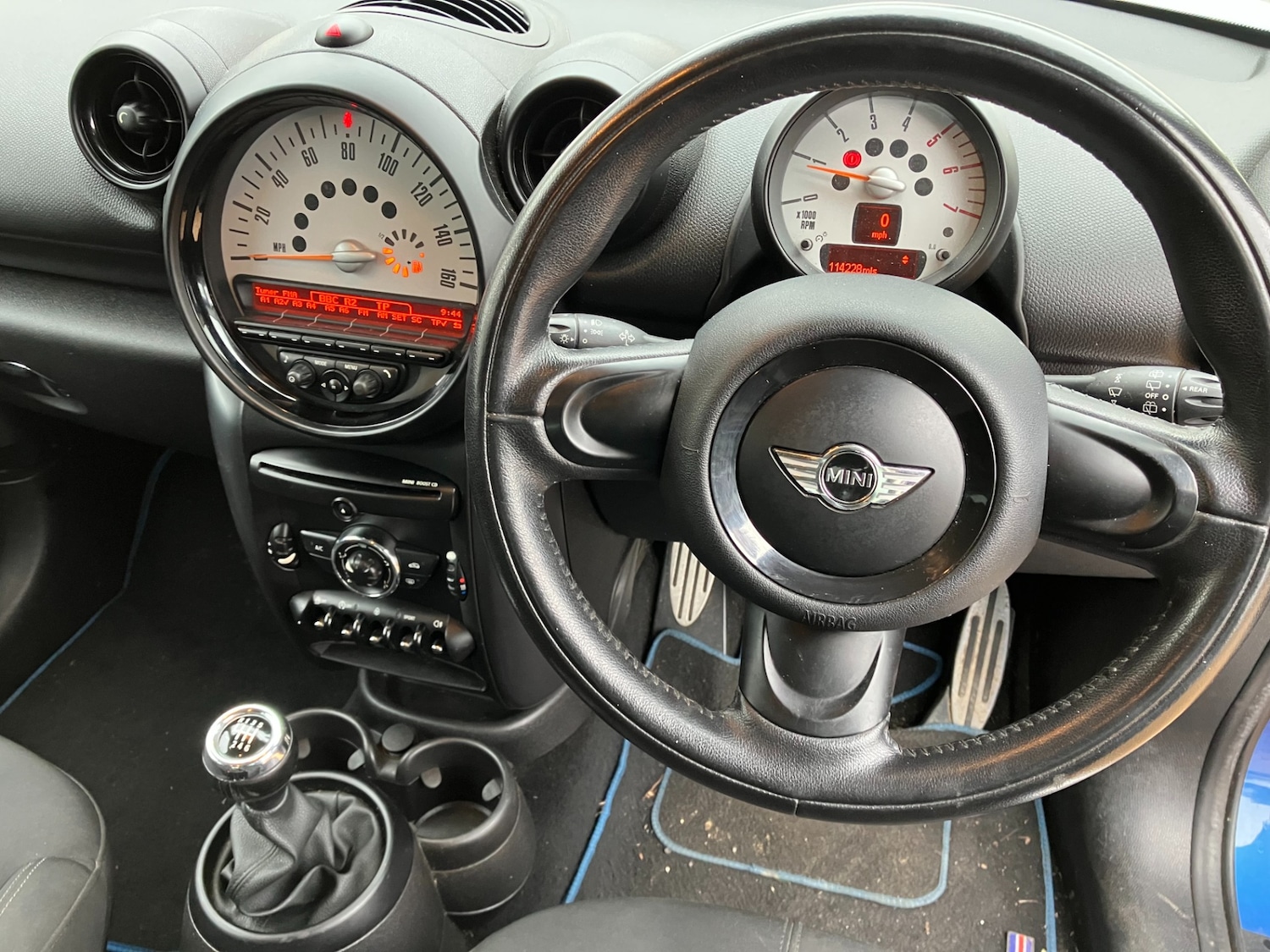 Used MINI Countryman 2013 for sale - 77323658: Photo 4