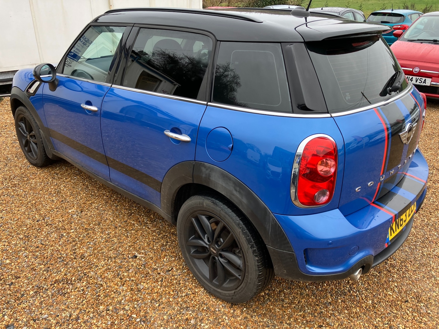 Used MINI Countryman 2013 for sale - 77323658: Photo 6