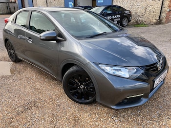 Honda - Civic