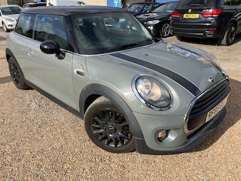 Used MINI Hatch 2015 for sale - 78764094: Photo