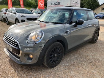 Used MINI Hatch 2015 for sale - 78764094: Photo