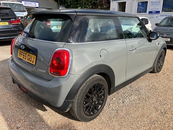 Used MINI Hatch 2015 for sale - 78764094: Photo