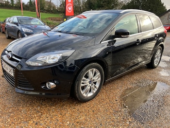 Used Ford Focus 2014 for sale - 76845429: Photo