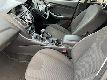 Used Ford Focus 2014 for sale - 76845429: Photo