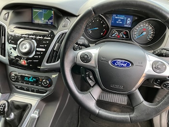 Used Ford Focus 2014 for sale - 76845429: Photo