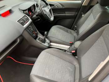 Used Vauxhall Meriva 2011 for sale - 74952272: Photo