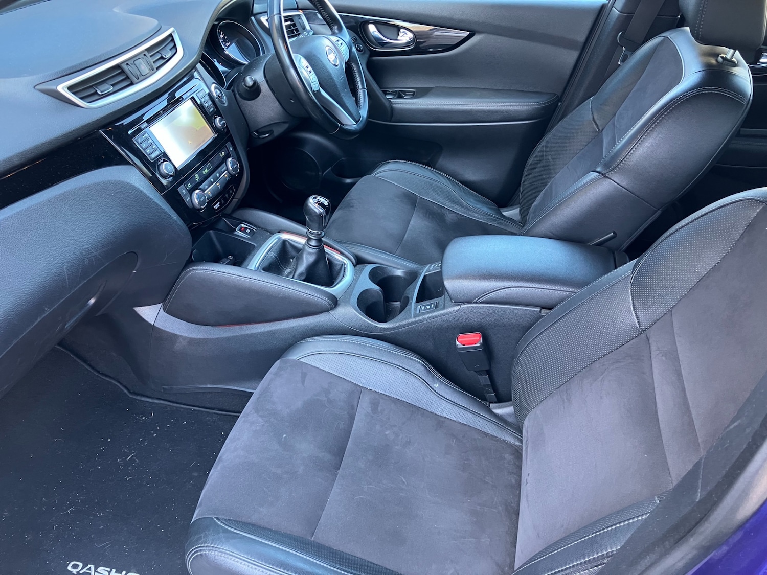 Used Nissan Qashqai 2017 for sale - 78212256: Photo 4