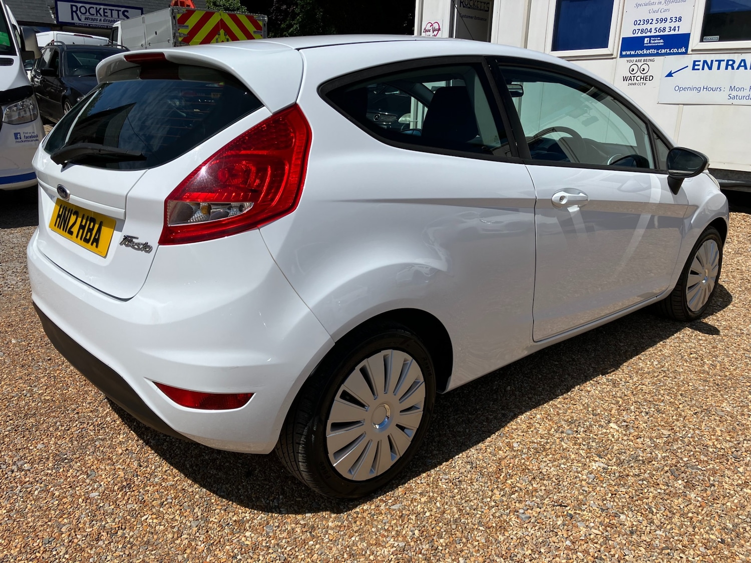 Vehicle 6