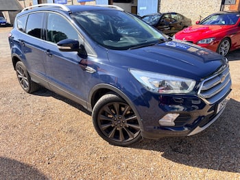 Used Ford Kuga 2019 for sale - 79746726: Photo