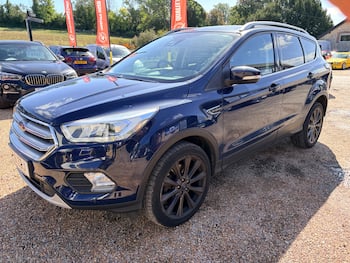 Used Ford Kuga 2019 for sale - 79746726: Photo