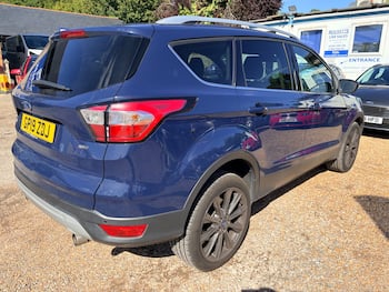 Used Ford Kuga 2019 for sale - 79746726: Photo